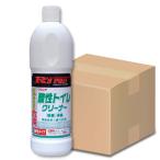 トイレ洗剤