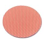 日本レヂボン NCA ガラス・鏡用アルタディスク(ハンドポリッシャー用) ハード