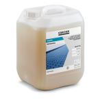 ショッピングケルヒャー 【送料無料】ケルヒャー (KARCHER) カーペットリンスクリーナー用洗浄剤 RM767 10L （6.295-198.0）