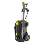 ケルヒャー (KARCHER)  高圧洗浄機 HD4/8C 50Hz 東日本（1.520-913.0）