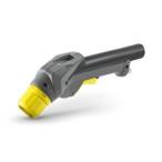 ショッピングケルヒャー ケルヒャー (KARCHER)  スプレーグリップ 4.130-000.0 業務用カーペットリンスクリーナー用アクセサリー