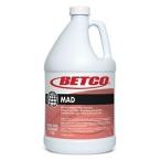 BETCO（ベトコ） マッド 湯あか・水あか・カルキ落とし 3.8L