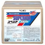 ペンギンワックス　多目的強力クリーナー ニュースペリア 清潔空間　18L