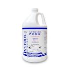 ショッピングインフルエンザ VIROX（バイロックス）ハイプロックスアクセル 高除菌洗浄剤 3.78L