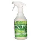 エコソフィ コロイド洗剤 エコソフィT 低発泡タイプ 500ml