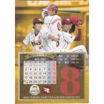 BBM 2015 東北楽天ゴールデンイーグルス 8、2月 E80 バースデーカード