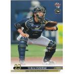 BBM 2017 オリックス・バファロー