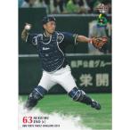 BBM 2018 東京ヤクルトスワローズ