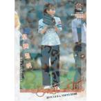 BBM 2019 FUSION 吉岡里帆 /150 パラレル FP33 始球式カード