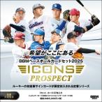 BBMベースボールカードセット2025 