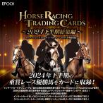 EPOCH 2025 ホースレーシング 