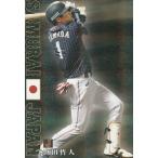 カルビー 2020侍ジャパンチップス S