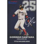 カルビー 2025プロ野球チップス第1弾