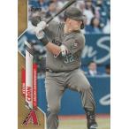 TOPPS 2020 Series 2 ケビン・クロン Kevin Cron /2020 373 Gold