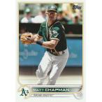 TOPPS 2022 Series1 Matt Chapman 176