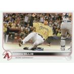 TOPPS 2022 Series1 Drew Ellis 298 RC