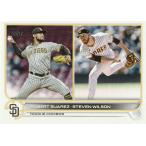 TOPPS 2022 Update ロベ