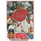 TOPPS 2023 Series1 ジ