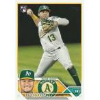 TOPPS 2023 Series2 ジ