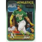 TOPPS 2024 Series2 ジ