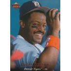 UPPER DECK 1995 セシル・フィルダー Cecil Fielder 425