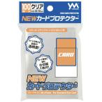 やのまん NEWカードプロテクター スリーブ 100枚入