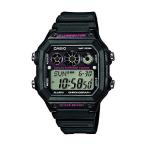 新品Watch Casio Collection Ae-1300wh-1a2vef Men´s Black