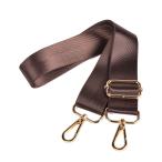 Lelotte плечо ремешок futoshi . сумка для одиночный товар настройка возможность для замены замена плечо ремень широкий плечо шнур ( одноцветный темный b