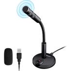 Veetop PC USB Mike компьютер конденсаторный микрофон для собраний настольный микрофон микрофон 360° сборник звук персональный компьютер fre