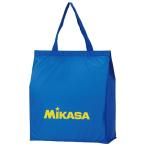 ミカサ(MIKASA) レジャーバッグ・エコバッグ ラメ入り(全 9色展開)ブルー BA22-BL