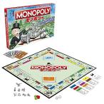ハズブロモノポリークラシックリニュ...