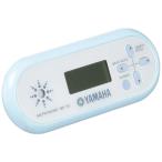  Yamaha (YAMAHA) цифровой метроном Sky голубой ME-110SBL легкий . перевозка легко тонкий . форма dial тип. объем настройка функция * складной старт 