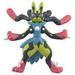  Takara Tommy (TAKARA TOMY) Pocket Monster monkore желтый mega LUKA rio 