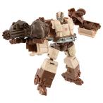 ショッピングトランスフォーマー トランスフォーマー ビースト覚醒 BCS-03 覚醒チェンジセット ホイルジャック&ライノックス