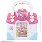 ヒーリングっどプリキュア ラビリンのヒーリングルームバッグ