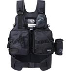  Prox (PROX) плавающий игра лучший ( опора есть ) PX313SP для взрослых свободный черный × черный 