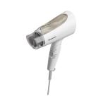 ショッピングドライヤー パナソニック ドライヤー イオニティ 速乾 大風量 ゴールド調 EH-NE4J-N