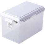 na бегемот cocos nucifera Capa ti dry box 27L белый 96113