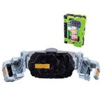 [BANDAI] 仮面ライダーセイバー 納刀ベルト DXソードオブロゴスバックル&こぶた3兄弟ワンダーライドブック