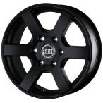  Hiace Algernon fe колено che Cross XC6 16x7.0 +38 6H-139.7 матовый черный GY NASCAR PLUS 215/65R16 200 серия 