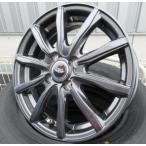 特価スタッドレス WEDS TEAD SH 15x6 +43 5-114.3 KUMHO WI61 195/65R15セット セレナ ヴェロッサ リーフ ラフェスタ