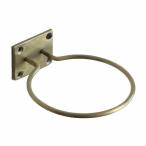 ドライヤーホルダー  ゴールド 収納 洗面 ドライヤー ドライヤーラック サニタリー