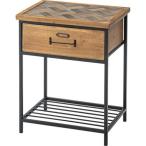 サイドテーブル