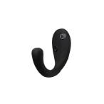 フック 真鍮ブラック　Lサイズ