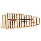 [在庫処分セール 50%off]  メタロフォーン ミニピン Metallophone Mini Pin