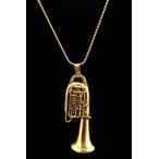 【在庫処分セール 50%off】ミラフォン チューバ ネックレス  Mirafone Tuba Necklace 573