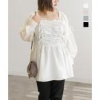 大きいサイズレディースCLETTE...