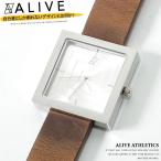 Yahoo! Yahoo!ショッピング(ヤフー ショッピング)ALIVE ATHLETICS アライブアスレチックス ウォッチ 腕時計 THE VAULT セール
