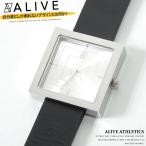Yahoo! Yahoo!ショッピング(ヤフー ショッピング)ALIVE ATHLETICS アライブアスレチックス ウォッチ 腕時計 THE VAULT セール