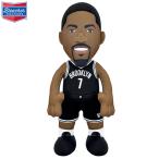 Yahoo! Yahoo!ショッピング(ヤフー ショッピング)BLEACHER CREATURES ブリーチャークリーチャーズ フィギュア ぬいぐるみ NBA公認 ブルックリン・ネッツ #7 ケビン・デュラント セール